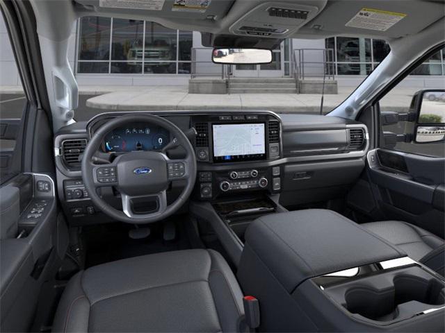 new 2024 Ford F-250 car, priced at $81,584