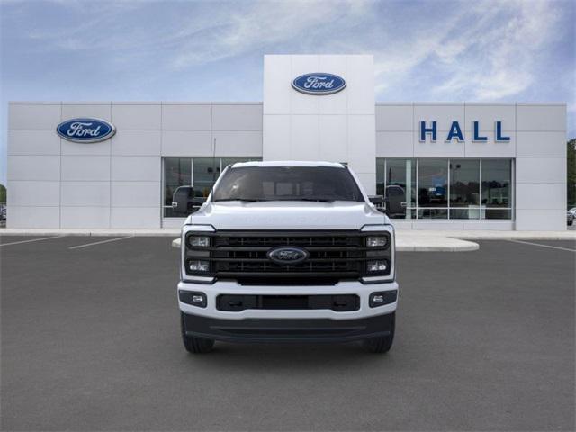 new 2024 Ford F-250 car, priced at $81,584