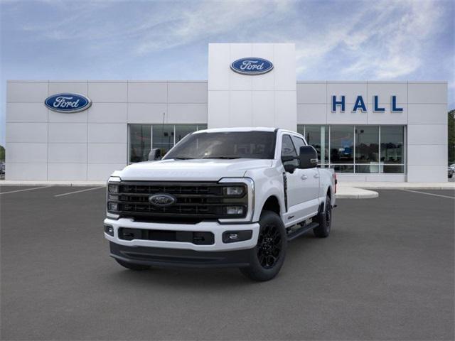 new 2024 Ford F-250 car, priced at $81,584