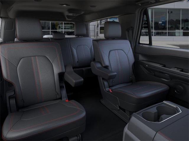 new 2024 Ford Expedition car, priced at $74,700