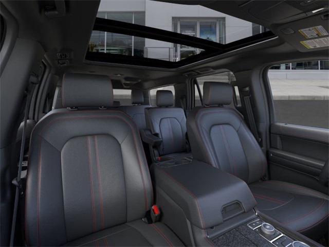 new 2024 Ford Expedition car, priced at $74,700