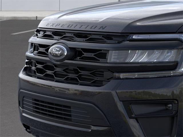 new 2024 Ford Expedition car, priced at $74,700