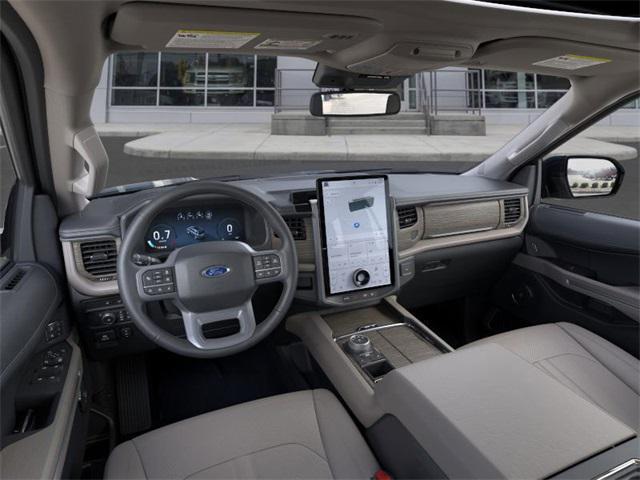 new 2024 Ford Expedition car, priced at $66,994