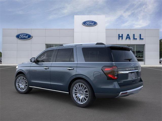 new 2024 Ford Expedition car, priced at $66,994