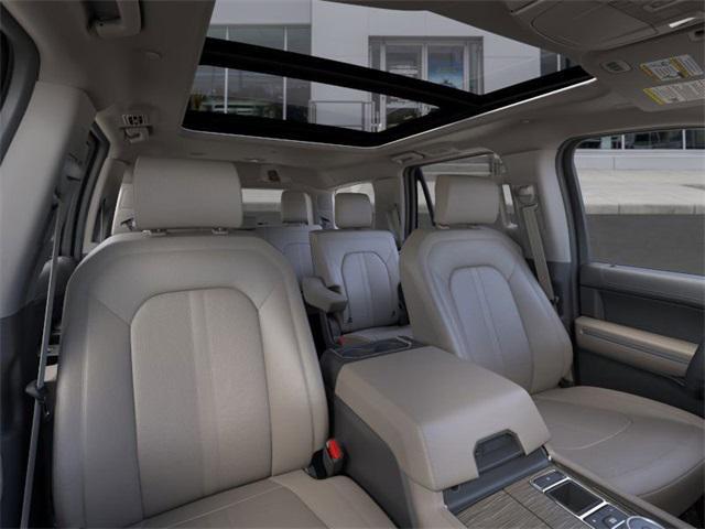 new 2024 Ford Expedition car, priced at $66,994