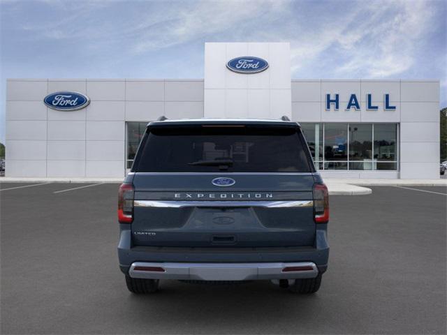 new 2024 Ford Expedition car, priced at $66,994