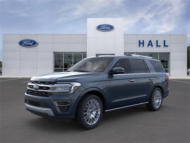 new 2024 Ford Expedition car, priced at $66,994