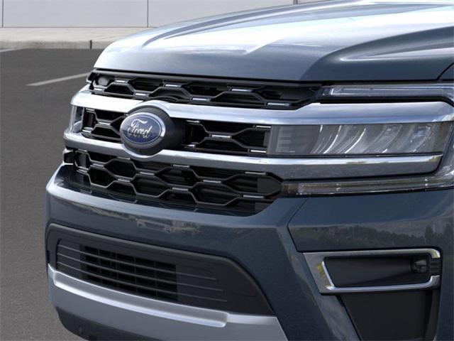 new 2024 Ford Expedition car, priced at $66,994