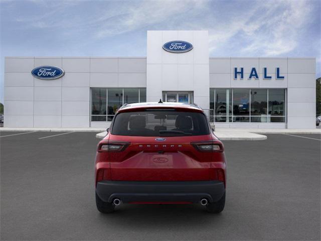 new 2025 Ford Escape car, priced at $29,480