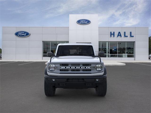 new 2024 Ford Bronco car, priced at $44,690