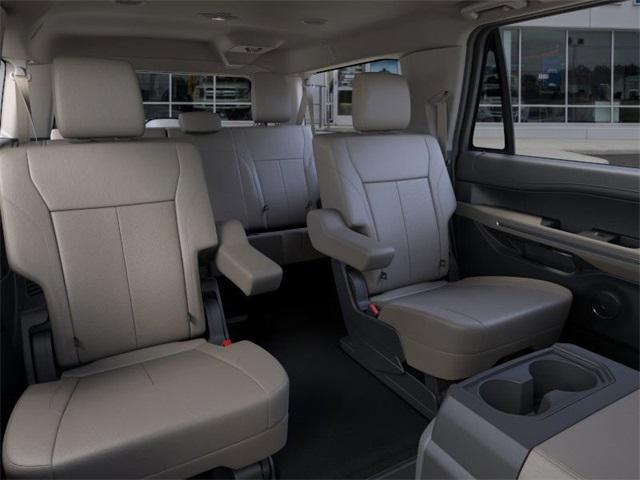 new 2024 Ford Expedition car, priced at $75,345