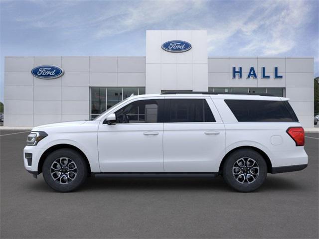 new 2024 Ford Expedition car, priced at $75,345