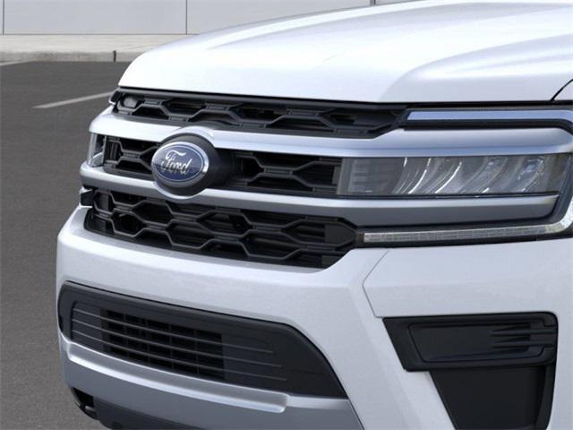 new 2024 Ford Expedition car, priced at $75,345