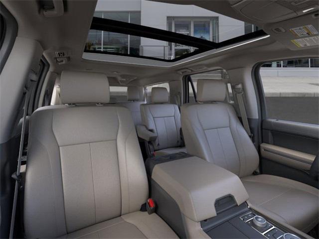 new 2024 Ford Expedition car, priced at $75,345