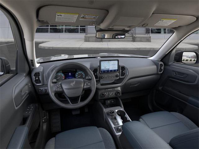 new 2024 Ford Bronco Sport car, priced at $35,176