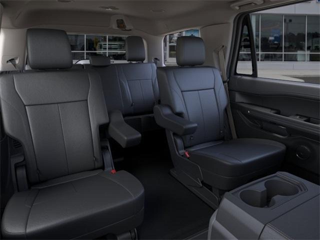 new 2024 Ford Expedition car, priced at $70,524