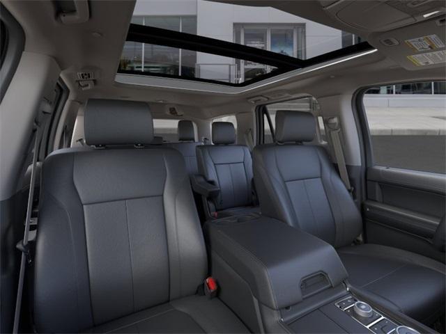 new 2024 Ford Expedition car, priced at $70,524
