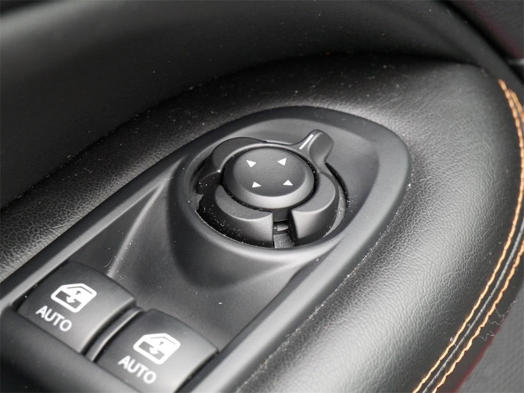 used 2021 Jeep Compass car, priced at $21,466