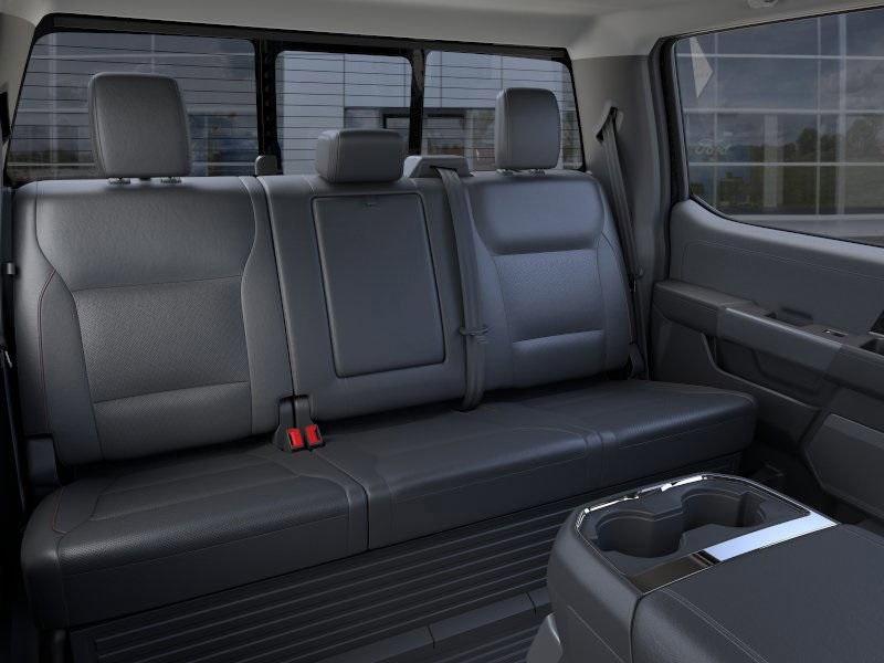 new 2025 Ford F-350 car, priced at $79,199