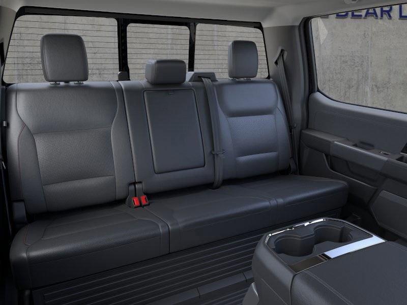 new 2025 Ford F-350 car, priced at $79,399