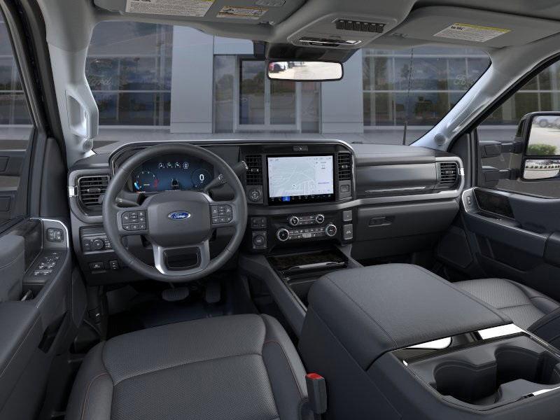 new 2025 Ford F-350 car, priced at $79,199
