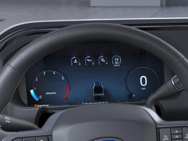 new 2025 Ford F-350 car, priced at $79,199