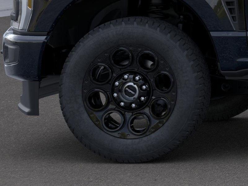 new 2025 Ford F-350 car, priced at $79,199