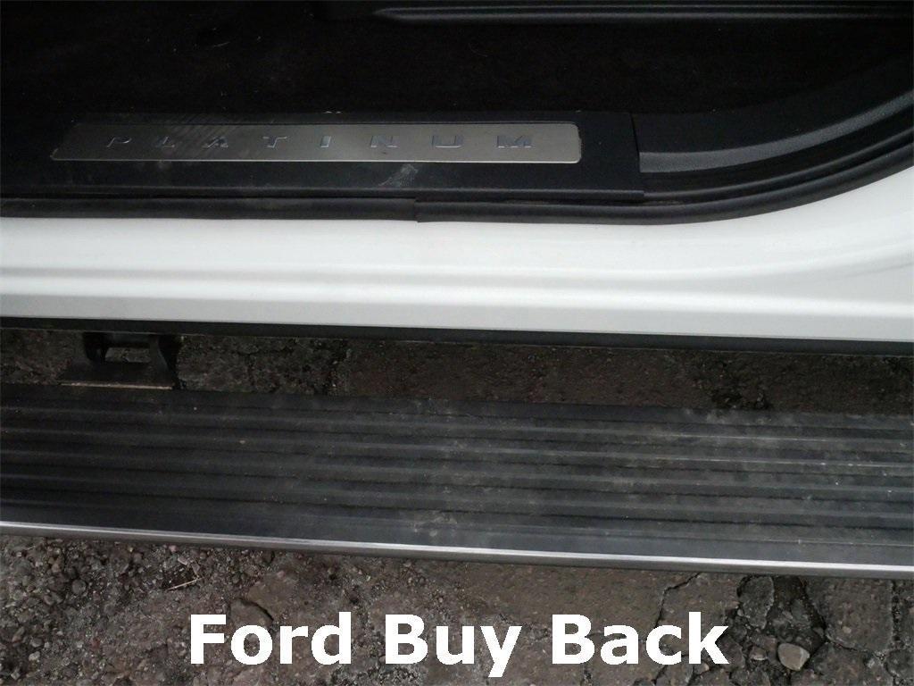 used 2023 Ford F-150 car, priced at $46,999