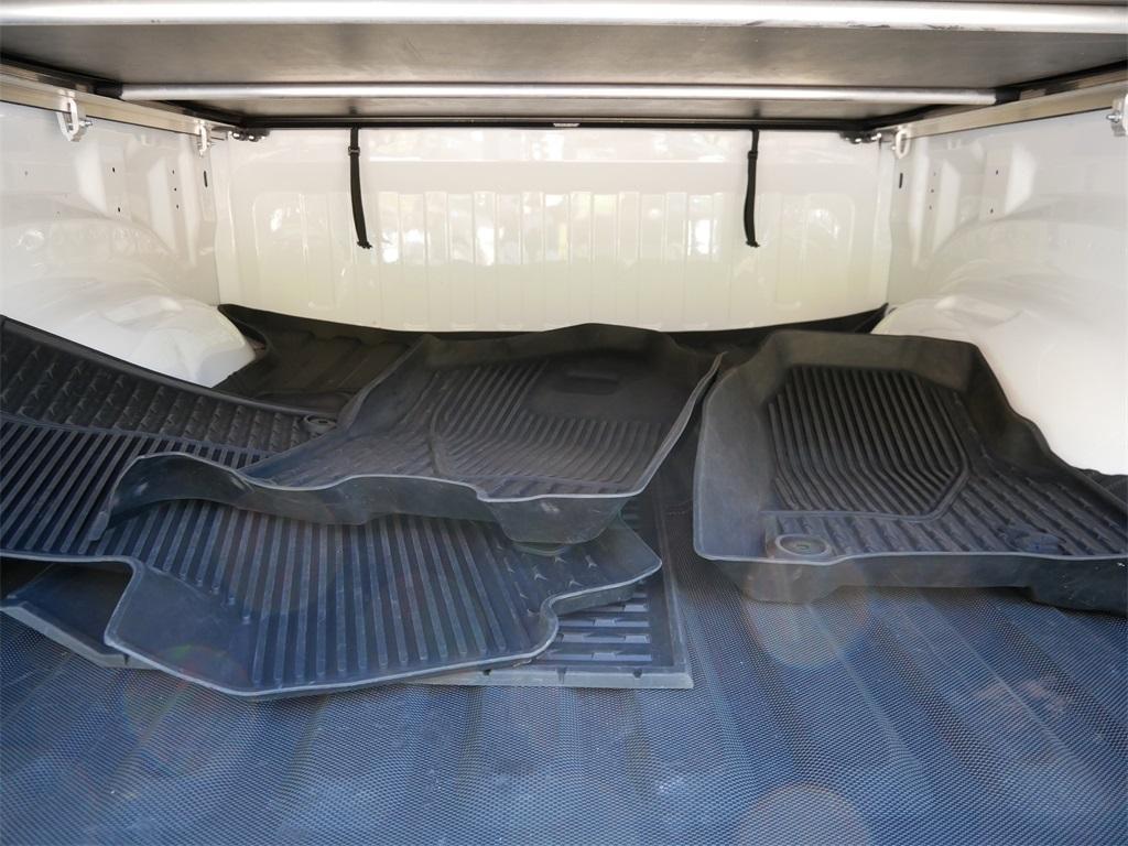 used 2025 Ram 1500 car, priced at $41,499