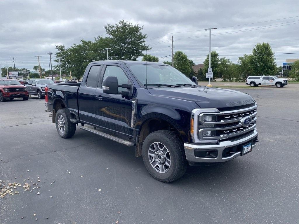 used 2023 Ford F-350 car, priced at $54,999