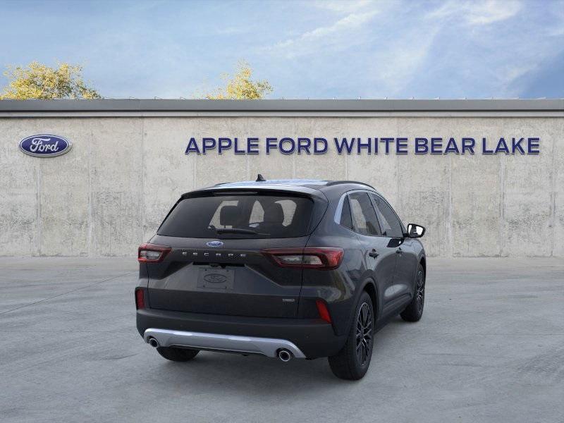 new 2025 Ford Escape car, priced at $27,608