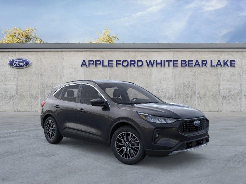 new 2025 Ford Escape car, priced at $27,608