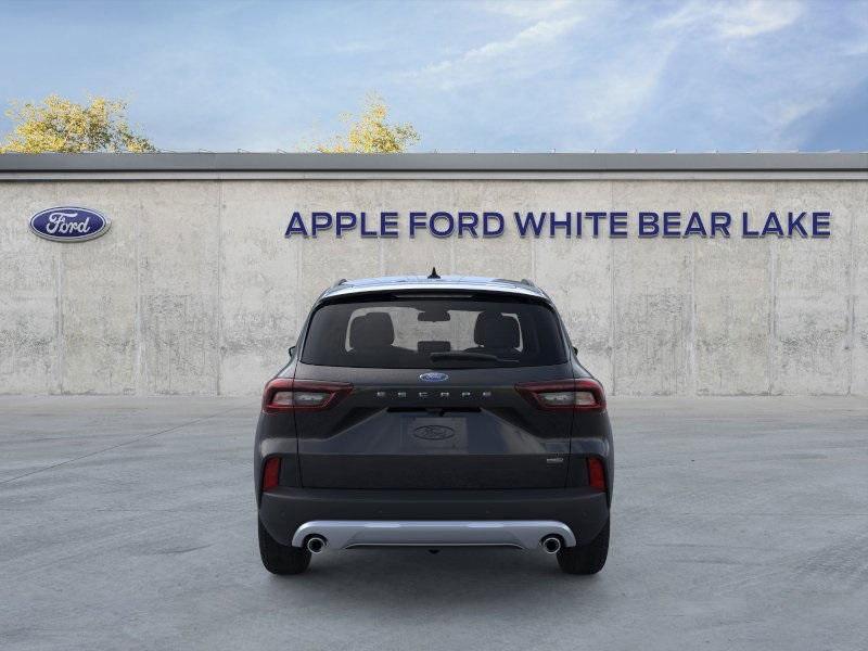 new 2025 Ford Escape car, priced at $27,608