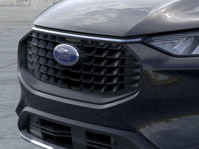 new 2025 Ford Escape car, priced at $34,684