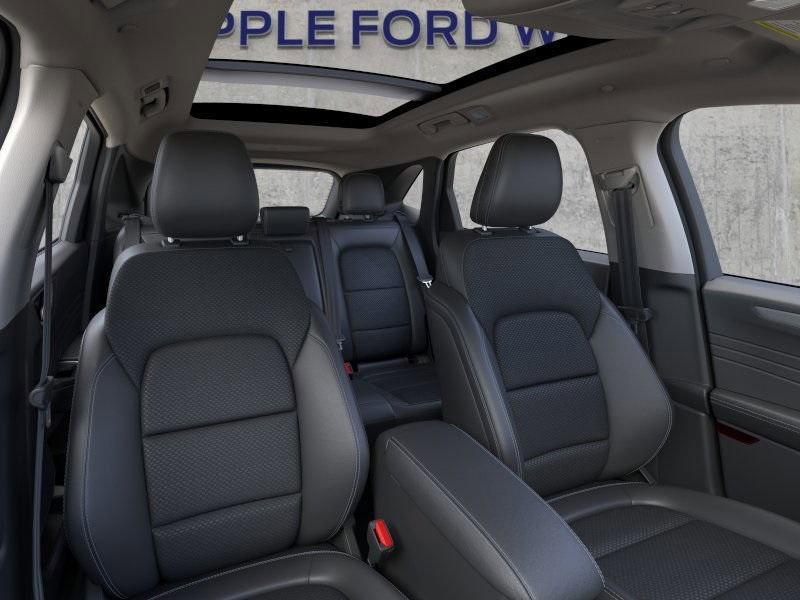 new 2025 Ford Escape car, priced at $27,608