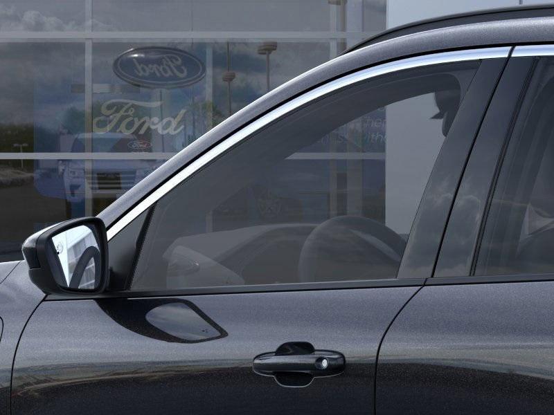 new 2025 Ford Escape car, priced at $34,184
