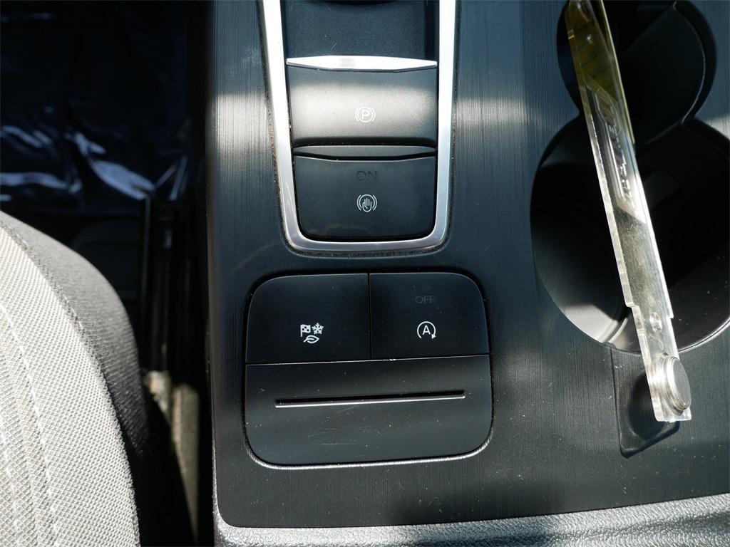 used 2020 Ford Escape car, priced at $18,299