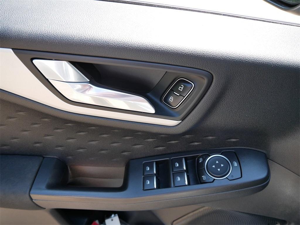 used 2020 Ford Escape car, priced at $18,299