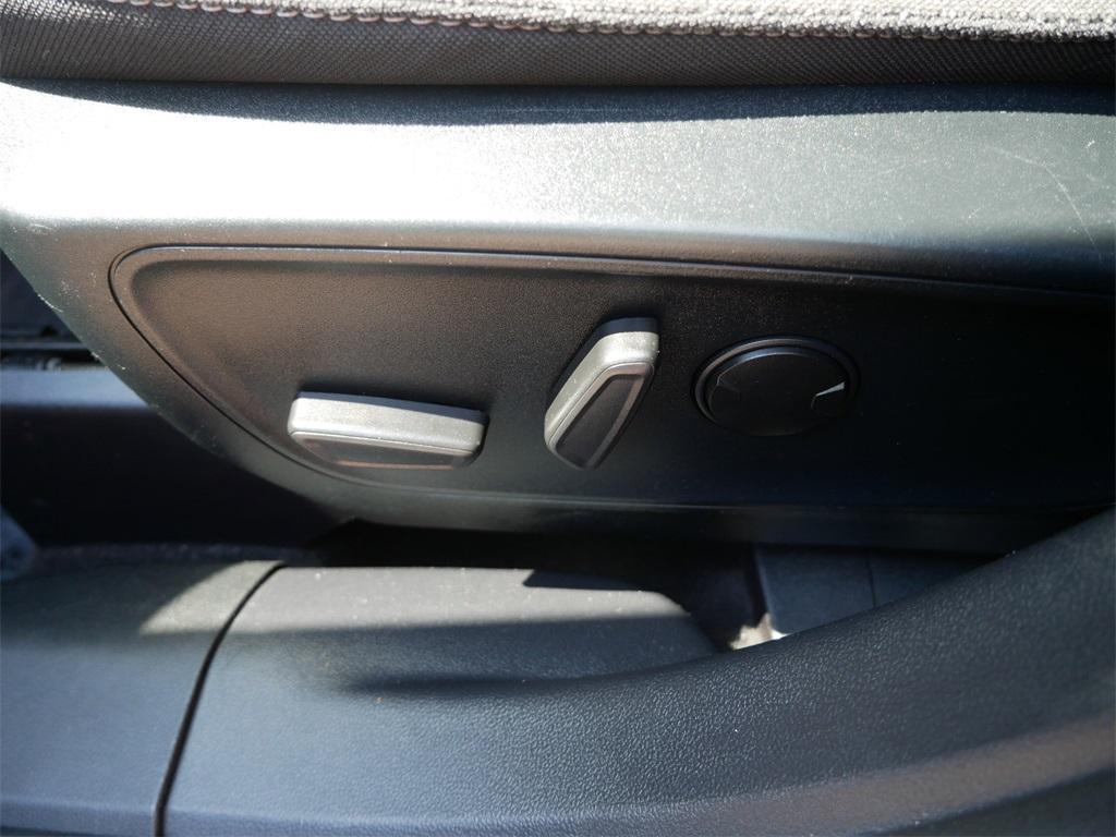 used 2020 Ford Escape car, priced at $18,299