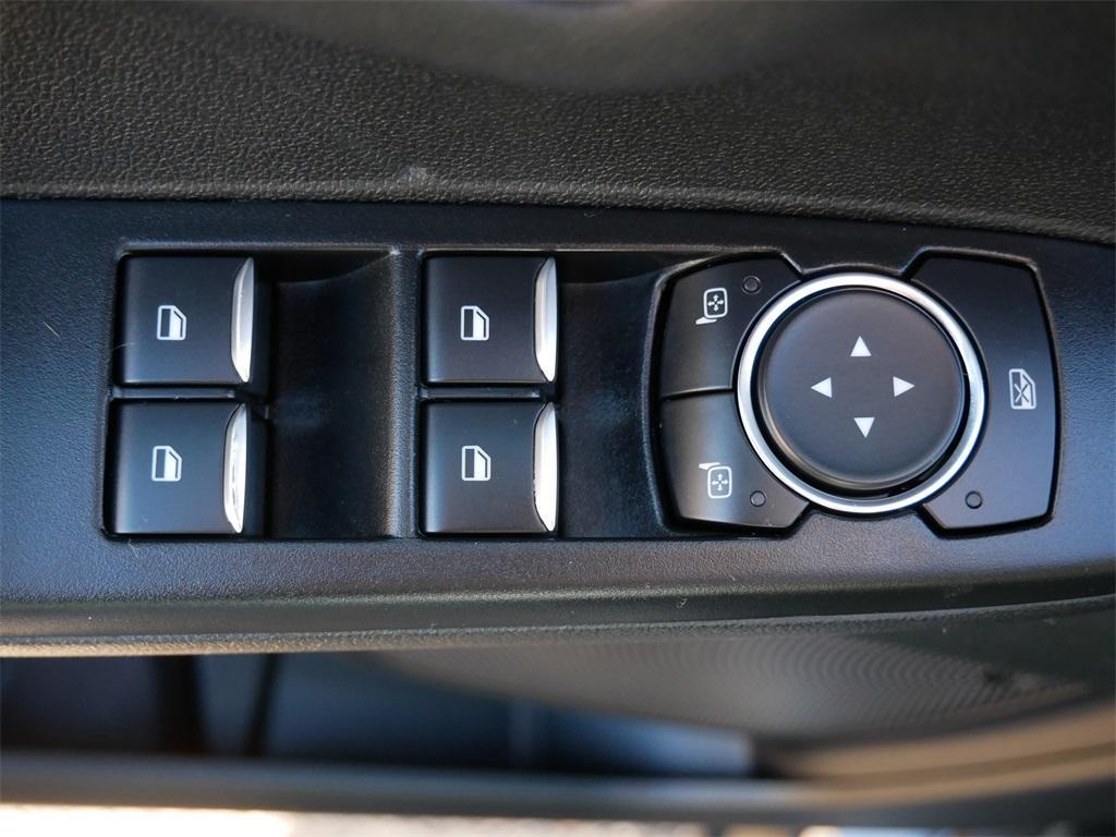 used 2022 Ford Escape car, priced at $27,799