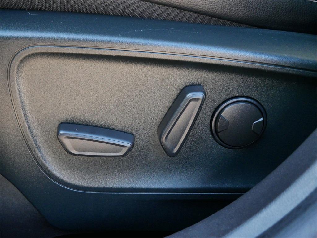 used 2022 Ford Escape car, priced at $27,799