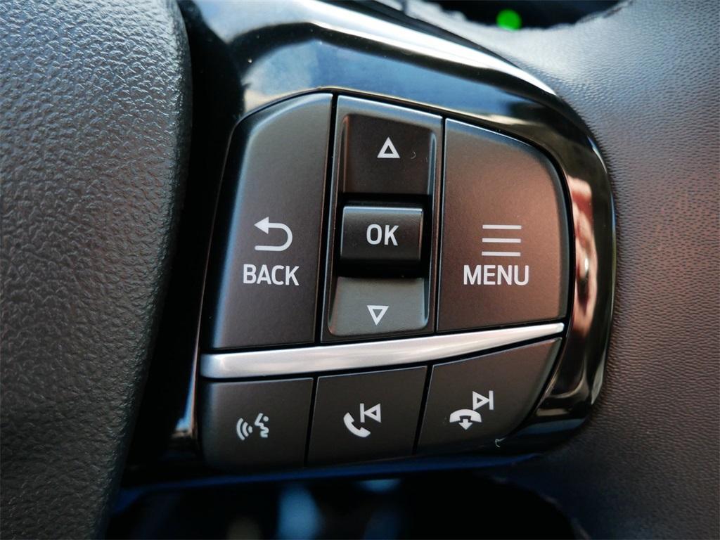 used 2022 Ford Escape car, priced at $27,799