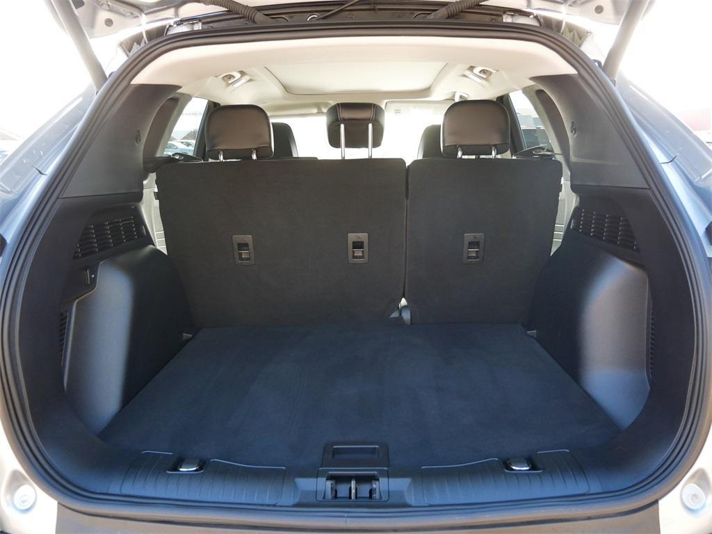 used 2022 Ford Escape car, priced at $27,799