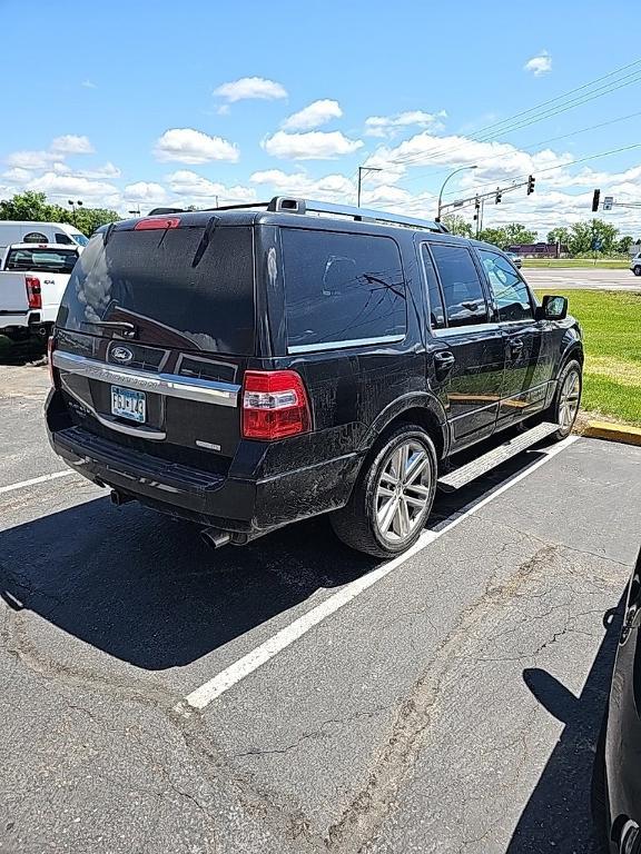 used 2015 Ford Expedition car, priced at $15,999