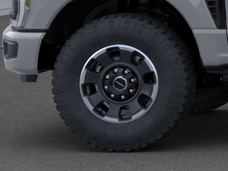 new 2025 Ford F-350 car, priced at $79,598