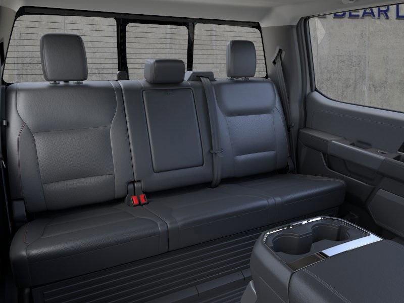 new 2025 Ford F-350 car, priced at $79,598
