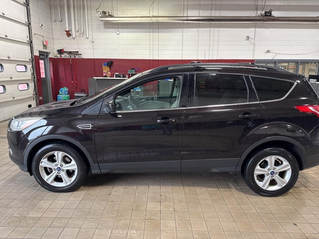 used 2013 Ford Escape car, priced at $7,499