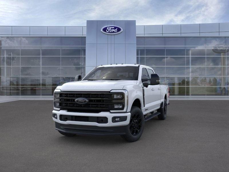 new 2024 Ford F-350 car, priced at $84,495