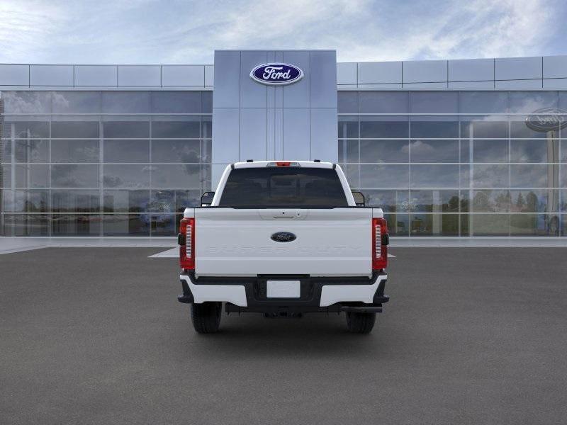 new 2024 Ford F-350 car, priced at $84,495