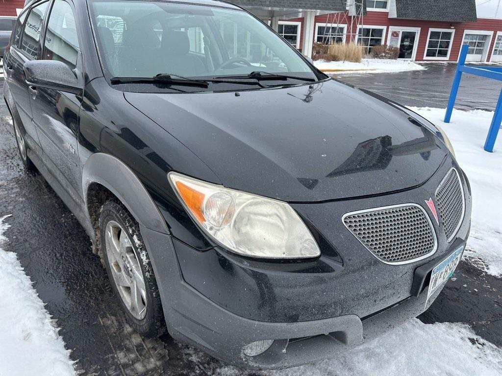 used 2008 Pontiac Vibe car, priced at $5,999